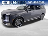 New 2026 Hyundai Palisade Calligraphy image 1