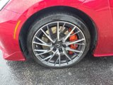 Used 2022 Lexus RC F w/ Premium Package image 2