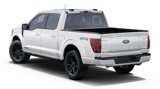 New 2025 Ford F150 Platinum image 2