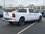 New 2025 RAM 1500 Big Horn image 4