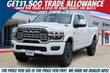 New 2025 RAM 2500 Limited image 2