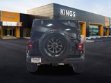 New 2025 Jeep Wrangler Unlimited Rubicon 392 image 5