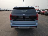 New 2025 Ford Expedition Max Platinum image 6
