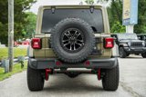 New 2025 Jeep Wrangler Unlimited Rubicon image 5