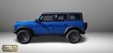 New 2024 Ford Bronco Badlands image 4
