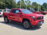 New 2025 Toyota Tacoma 4x4 Double Cab Hybrid image 3