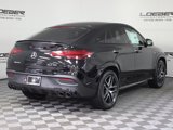 New 2025 Mercedes-Benz GLE 53 AMG 4MATIC Coupe image 5