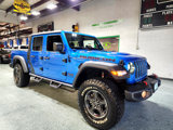 Used 2021 Jeep Gladiator Rubicon w/ Dual Top Group image 4