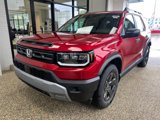 New 2026 Honda Passport RTL image 5