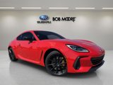 New 2025 Subaru BRZ tS image 2