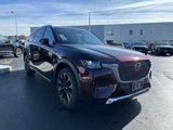New 2025 MAZDA CX-90 Plug-In Hybrid w/ Premium Plus image 3