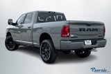 New 2025 RAM 2500 Laramie image 3