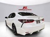 Used 2024 Toyota Camry SE image 5