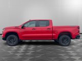 New 2025 Chevrolet Silverado 1500 Custom Trail Boss image 3