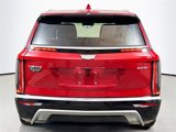 New 2026 Cadillac Vistiq Luxury image 4