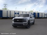New 2025 Ford F150 Lariat image 4