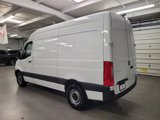 Used 2025 Mercedes-Benz Sprinter 2500 image 4