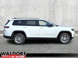 New 2025 Jeep Grand Cherokee L Limited image 2