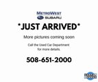 Used 2024 Subaru Crosstrek 2.0i Premium image 3