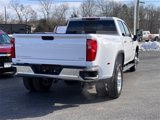 New 2025 Chevrolet Silverado 3500 LTZ w/ LTZ Convenience Package image 3