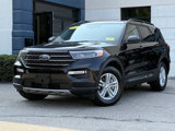 Used 2021 Ford Explorer XLT w/ Equipment Group 202A image 2