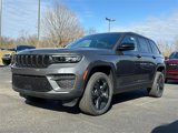 New 2025 Jeep Grand Cherokee Altitude image 3