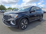 New 2026 Volkswagen Atlas SEL image 2