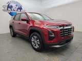 New 2026 Chevrolet Equinox LT w/ Convenience Package II image 3