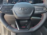 Certified 2026 Chevrolet Equinox RS w/ Safety and Technology Package image 4