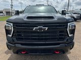 New 2025 Chevrolet Silverado 2500 LTZ w/ Trail Boss Package image 2
