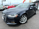 Used 2013 Audi A4 2.0T Premium Plus image 4