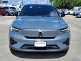 Used 2022 Volvo C40 P8 Recharge Ultimate image 2