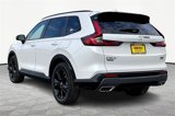 New 2026 Honda CR-V Sport Touring image 3