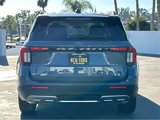 New 2025 Ford Explorer Active w/ Active Comfort Package image 5