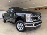 New 2025 Ford F350 4x4 SuperCab Super Duty image 2