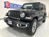 Used 2022 Jeep Wrangler Sahara image 5