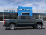 New 2025 Chevrolet Silverado 1500 LT image 5