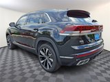 New 2025 Volkswagen Atlas Cross Sport SEL Premium R-Line image 4