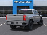 New 2025 Chevrolet Silverado 2500 ZR2 w/ Technology Package image 5
