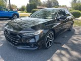 Used 2022 Honda Accord Sport Special Edition image 3