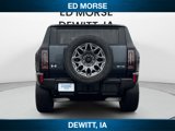 New 2025 GMC Hummer EV 3X w/ LPO, Cargo Utility Package image 4
