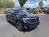 New 2025 Volkswagen Atlas SEL Premium R-Line image 4
