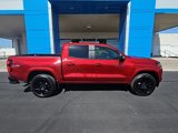 New 2025 Chevrolet Colorado Z71 w/ Technology Package image 2