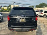 Used 2018 Ford Explorer XLT w/ Equipment Group 202A image 5
