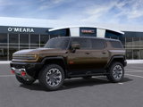 New 2025 GMC Hummer EV 3X w/ LPO, Sport Package image 3