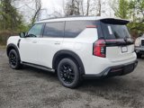 New 2025 Nissan Armada PRO-4X image 3