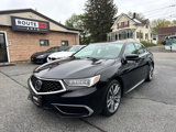 Used 2019 Acura TLX V6 SH-AWD w/ Technology Pkg image 2