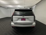 Used 2024 Cadillac Escalade ESV Sport Platinum w/ LPO, ONYX Package image 4