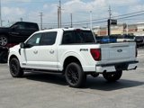 New 2025 Ford F150 Lariat image 3