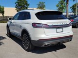 Certified 2023 Lincoln Nautilus Black Label w/ Class II Trailer Tow Package image 4